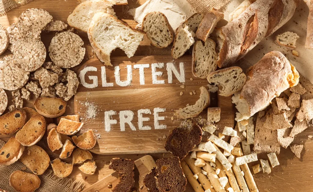 Gamme sans gluten halal Isla Mondial